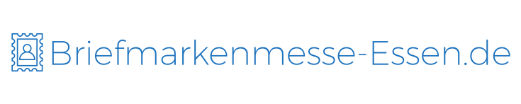 Briefmarkenmesse-Essen.de