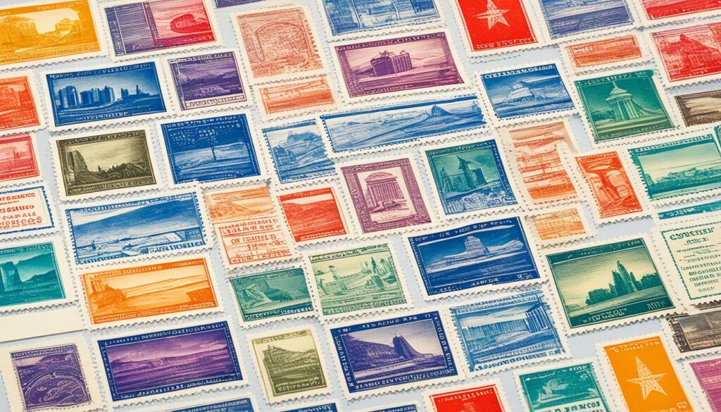 Richtige Frankierung einer Postsendung